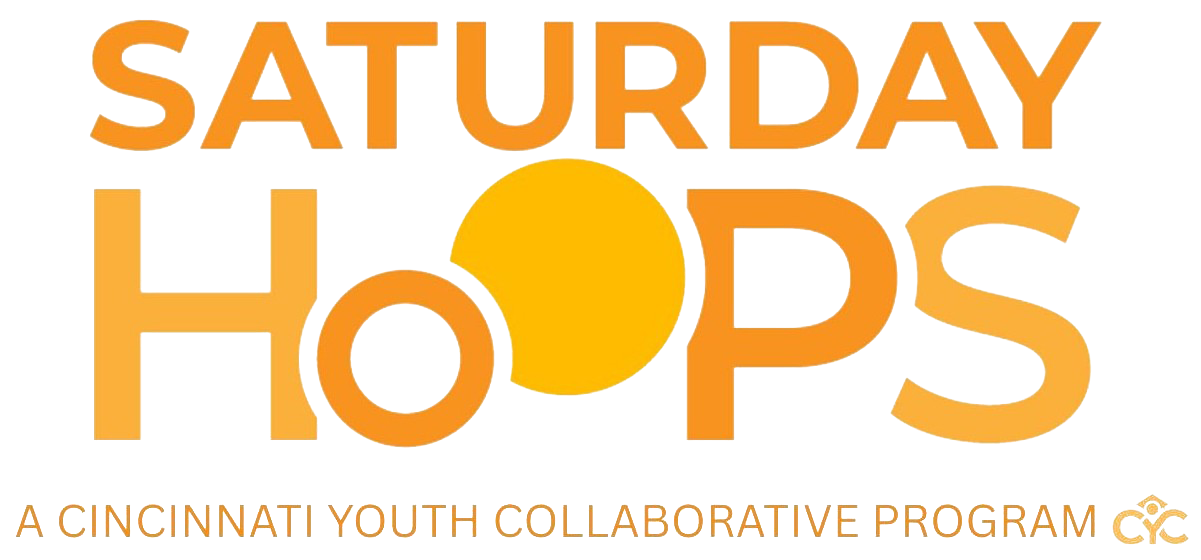 Saturday Hoops — A Cincinnati Youth Collaborative Program
